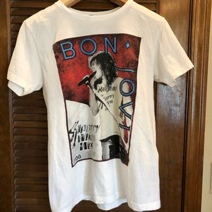 Bon Jovi T-Shirt